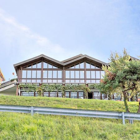 Hotel Restaurant Moeve Фаулензее Экстерьер фото