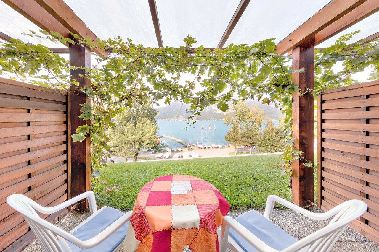 Hotel Restaurant Moeve Фаулензее Экстерьер фото